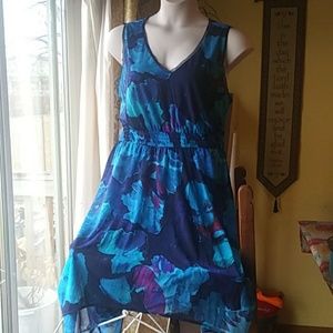 Vera Wang formal dress